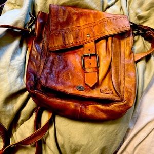 Bed stu Cross body- brand new without tags